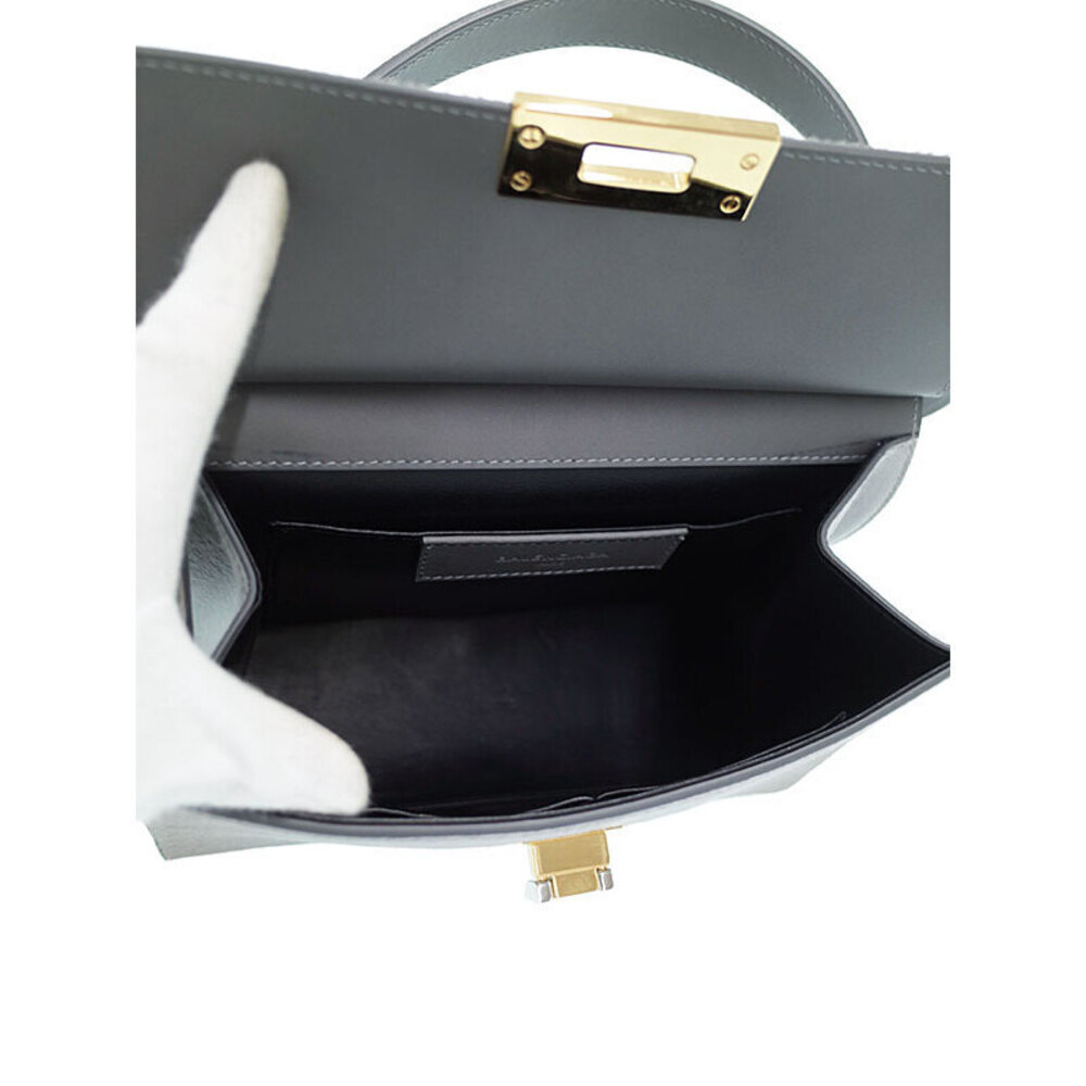 BALENCIAGA Rudy Handbag Bag - Picture 3 of 9